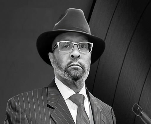 Fred Simon